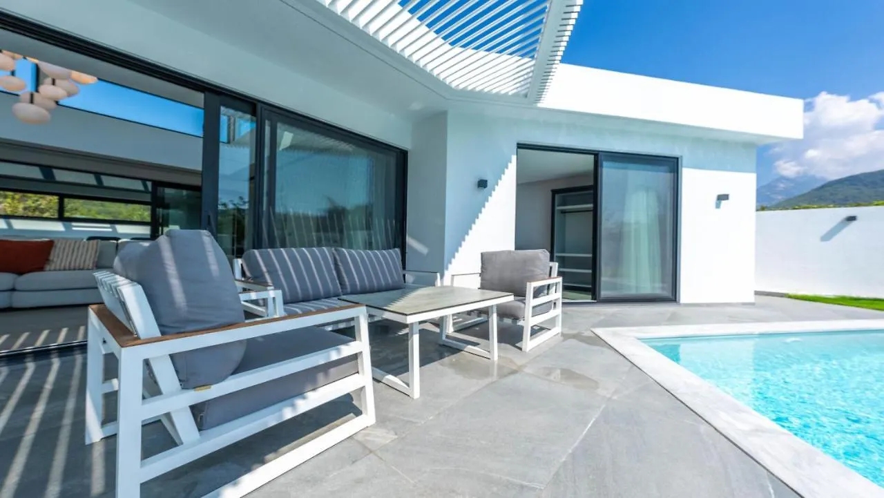 Villa Azize Fethiye 0*,  Turchia