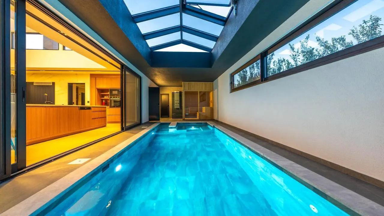 Villa Azize Fethiye