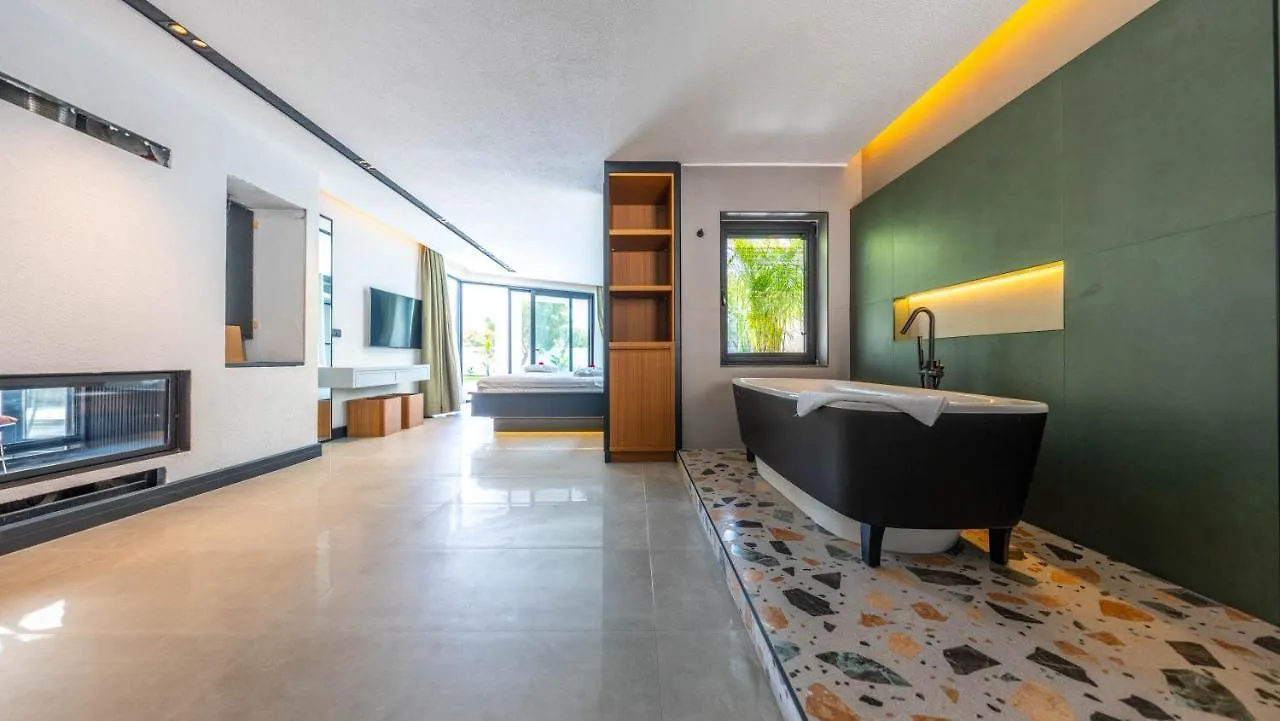 Villa Azize Fethiye
