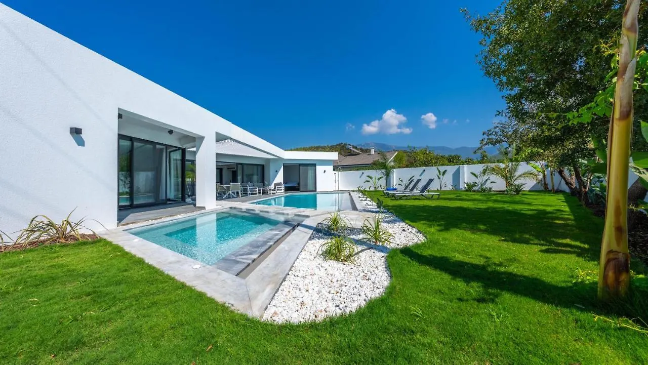 Villa Azize Fethiye