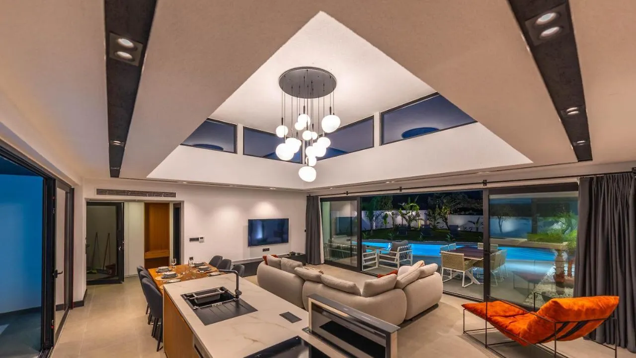 Villa Azize Fethiye