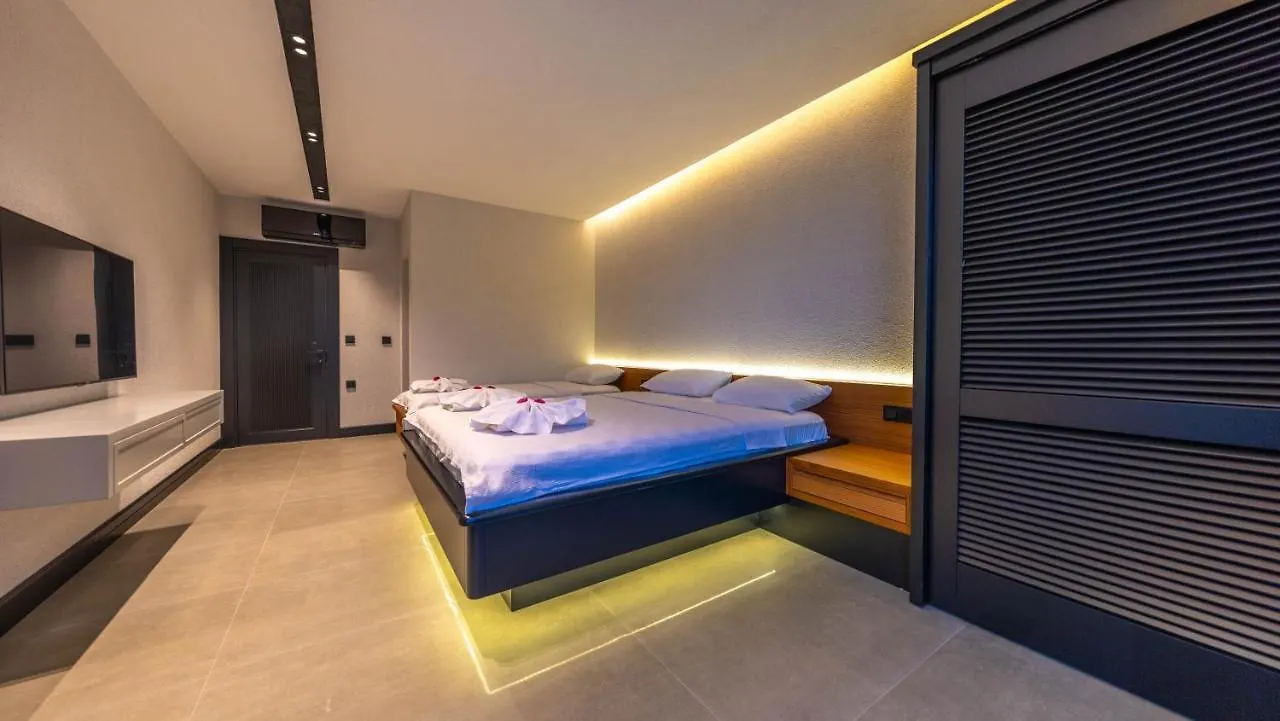 Villa Azize Fethiye Turchia