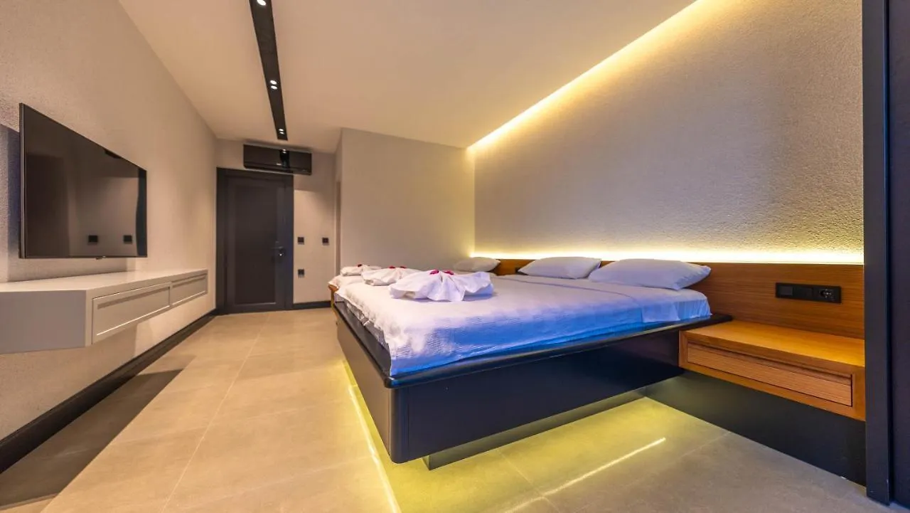 Villa Azize Fethiye