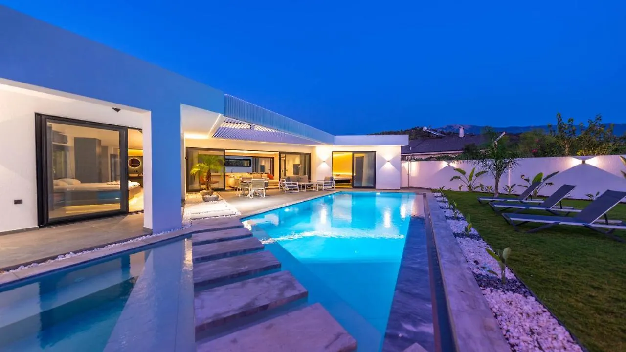 Villa Azize Fethiye