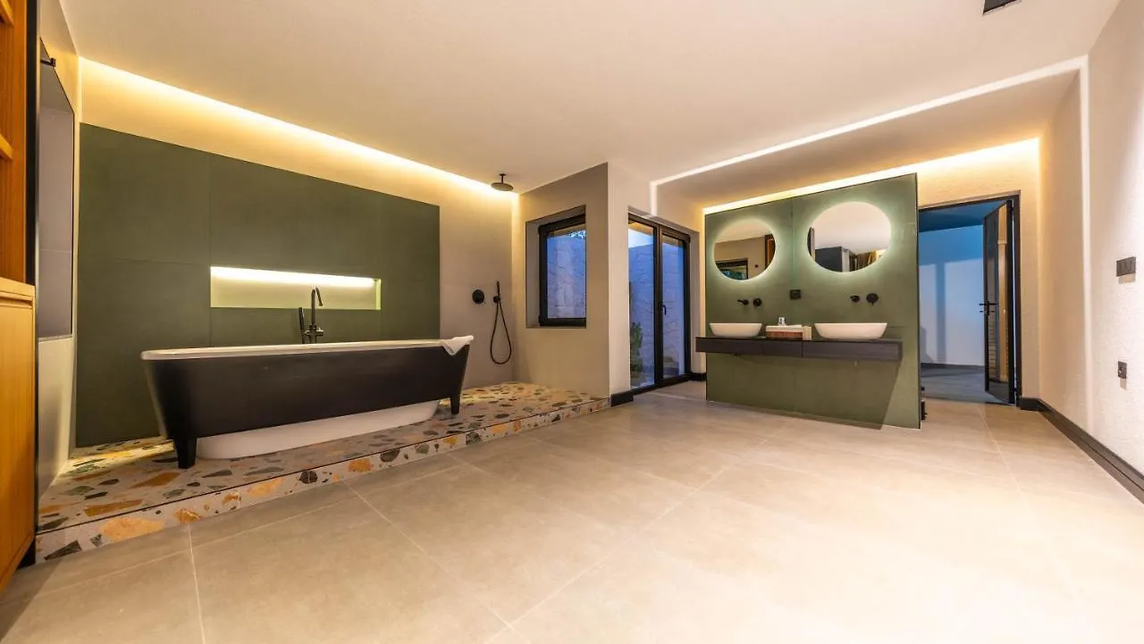 Villa Azize Fethiye