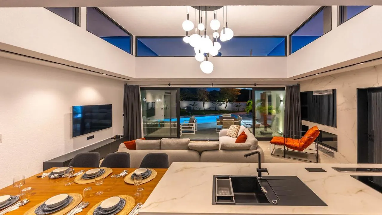 Villa Azize Fethiye Turchia
