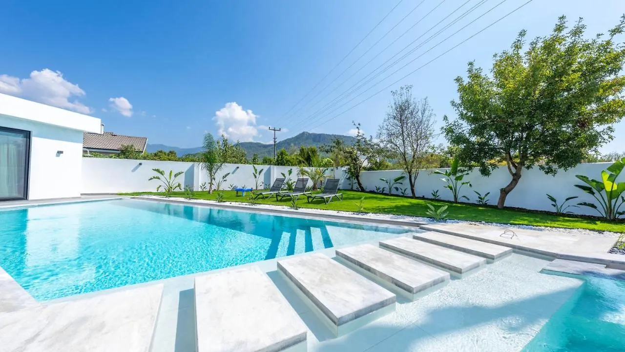 Villa Azize Fethiye 0*,