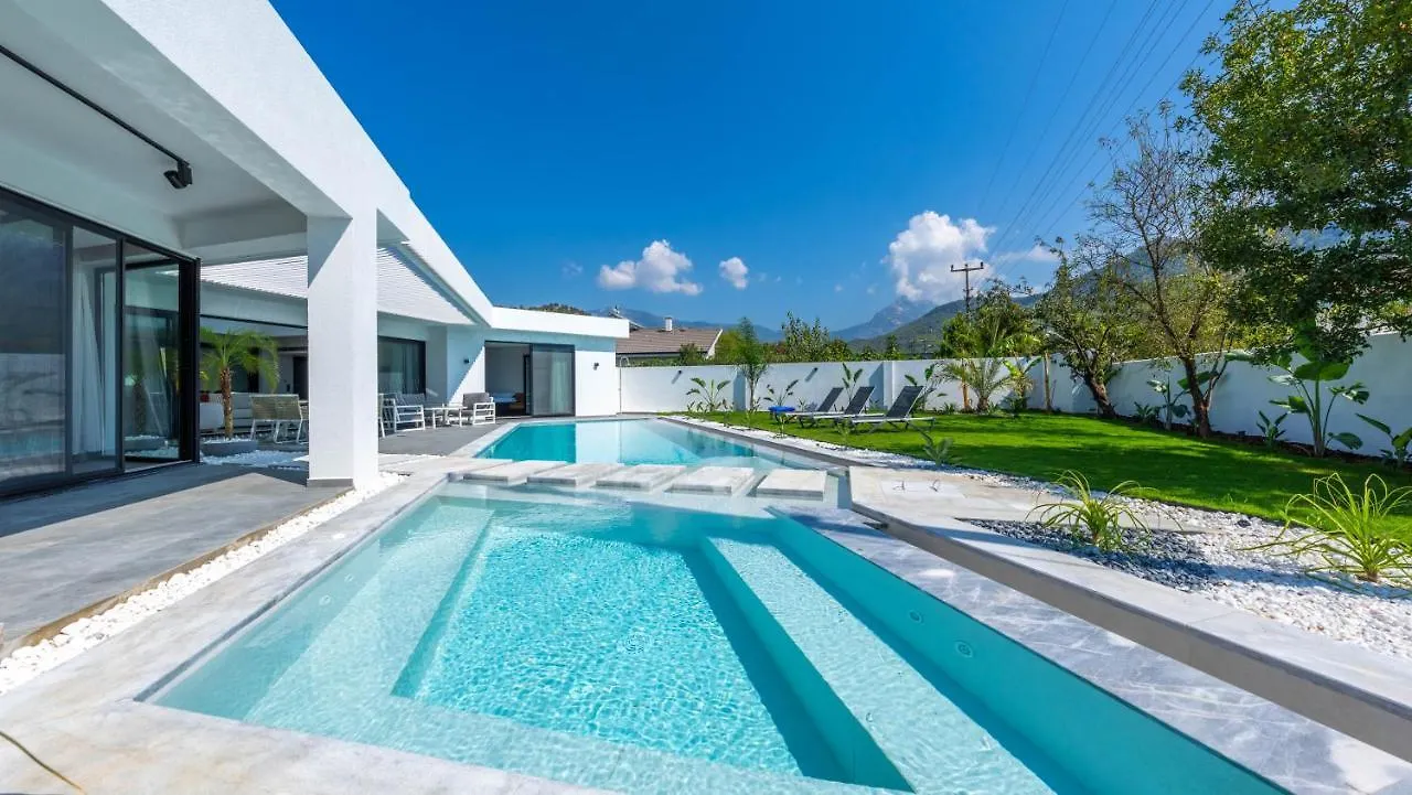 Villa Azize Fethiye 0*,