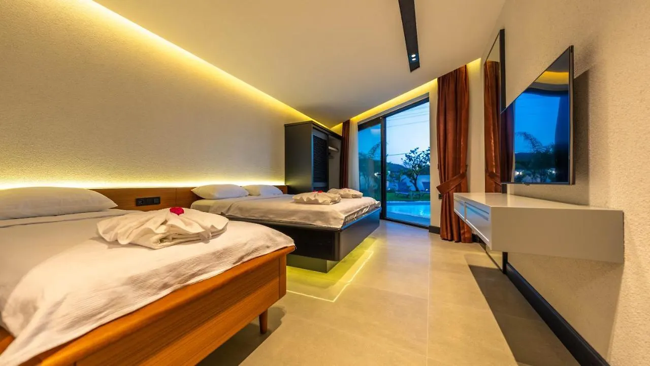 Villa Azize Fethiye