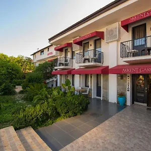 3* Hotel Akkent Garden