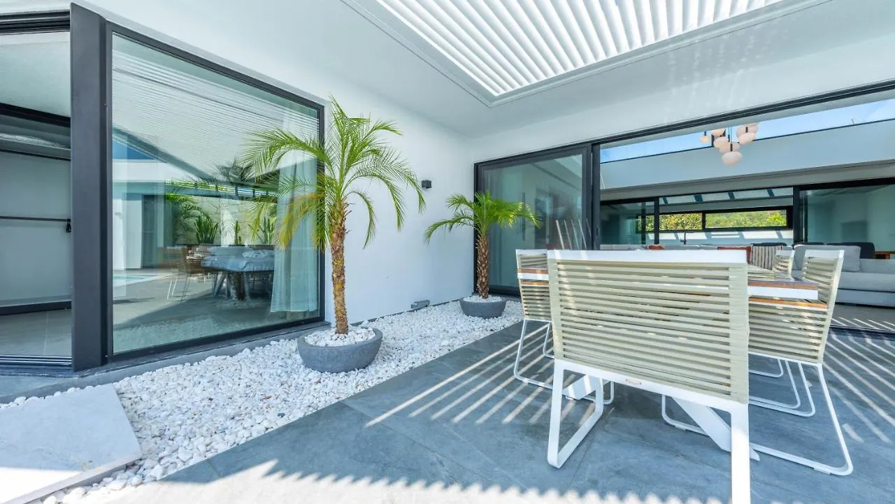 Villa Azize Fethiye