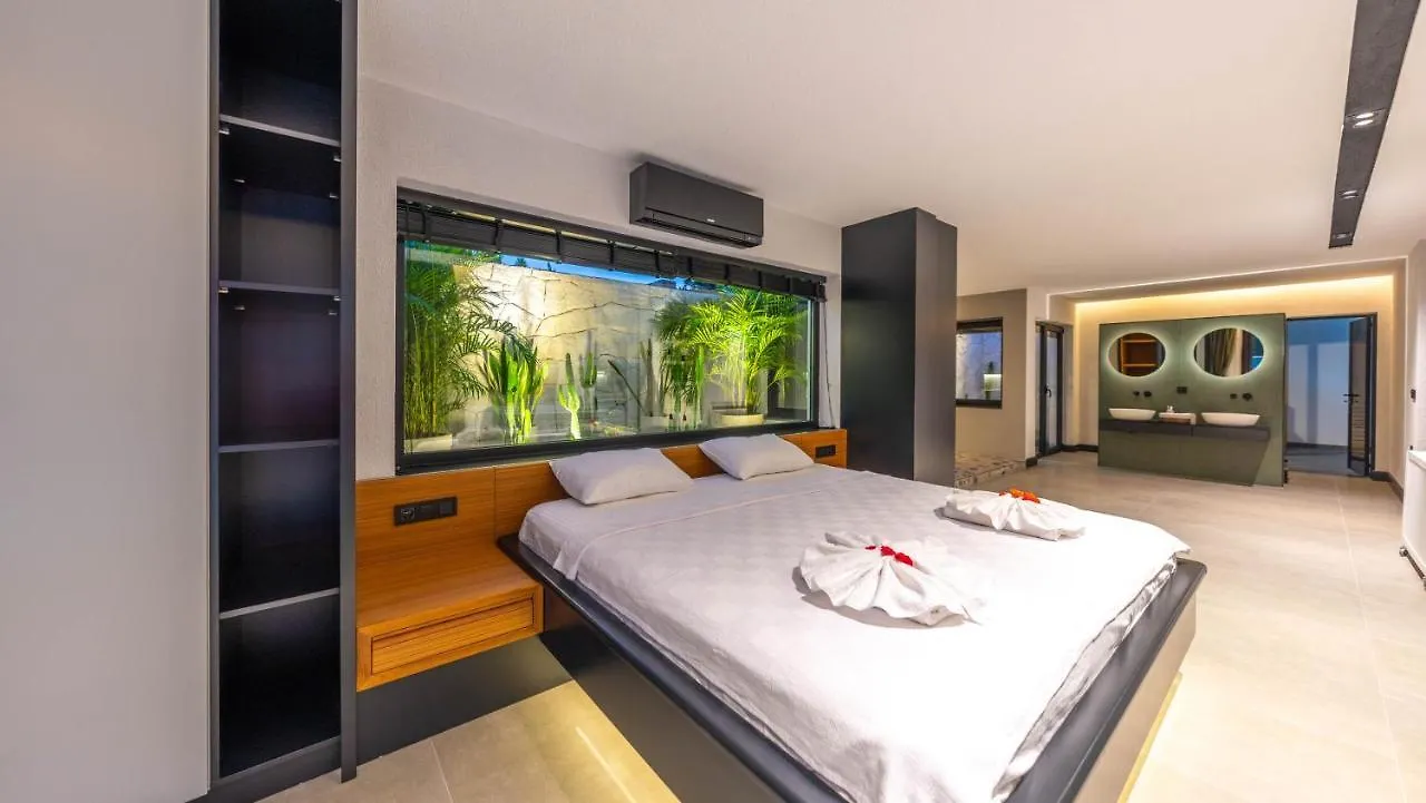 Villa Azize Fethiye Turkey