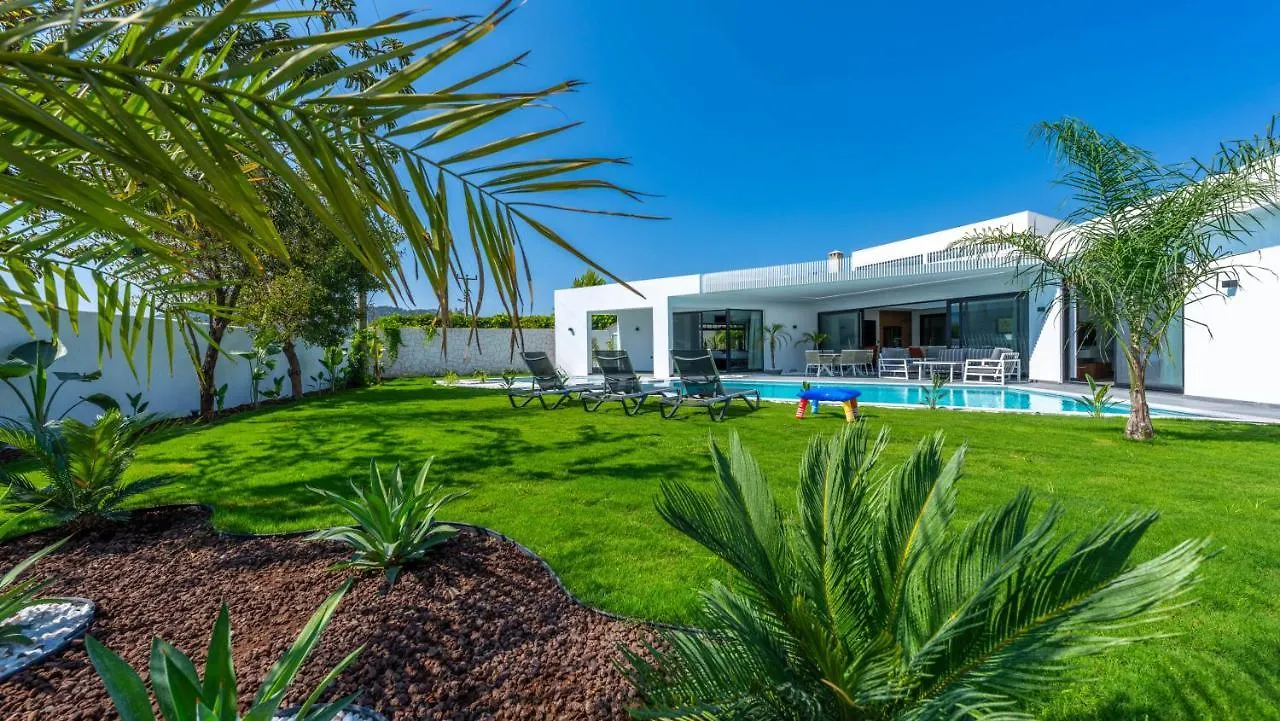 Villa Azize Fethiye