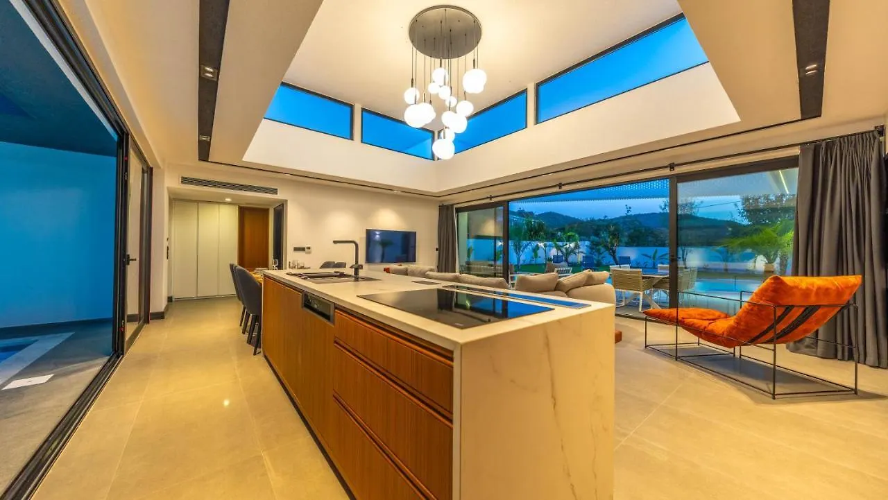 Villa Azize Fethiye