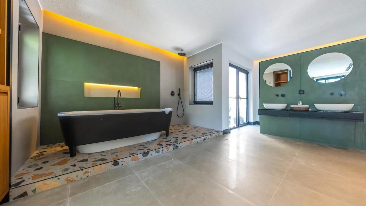 Villa Azize Fethiye