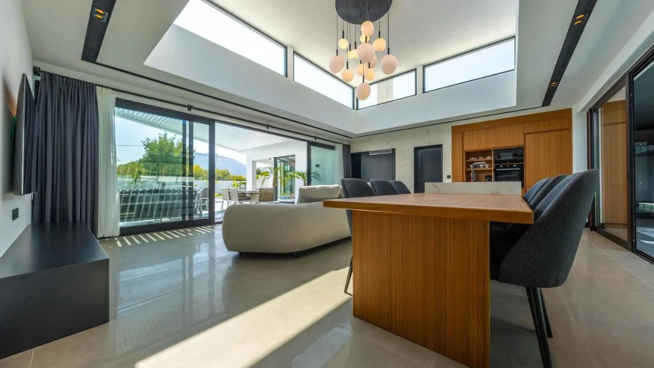 Villa Azize Fethiye