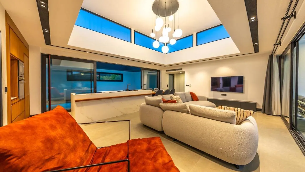 Villa Azize Fethiye