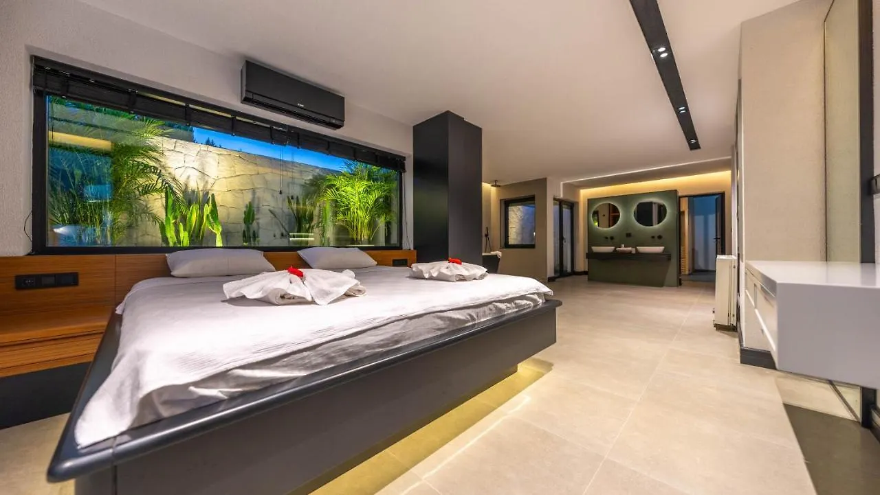 Villa Azize Fethiye Turkey