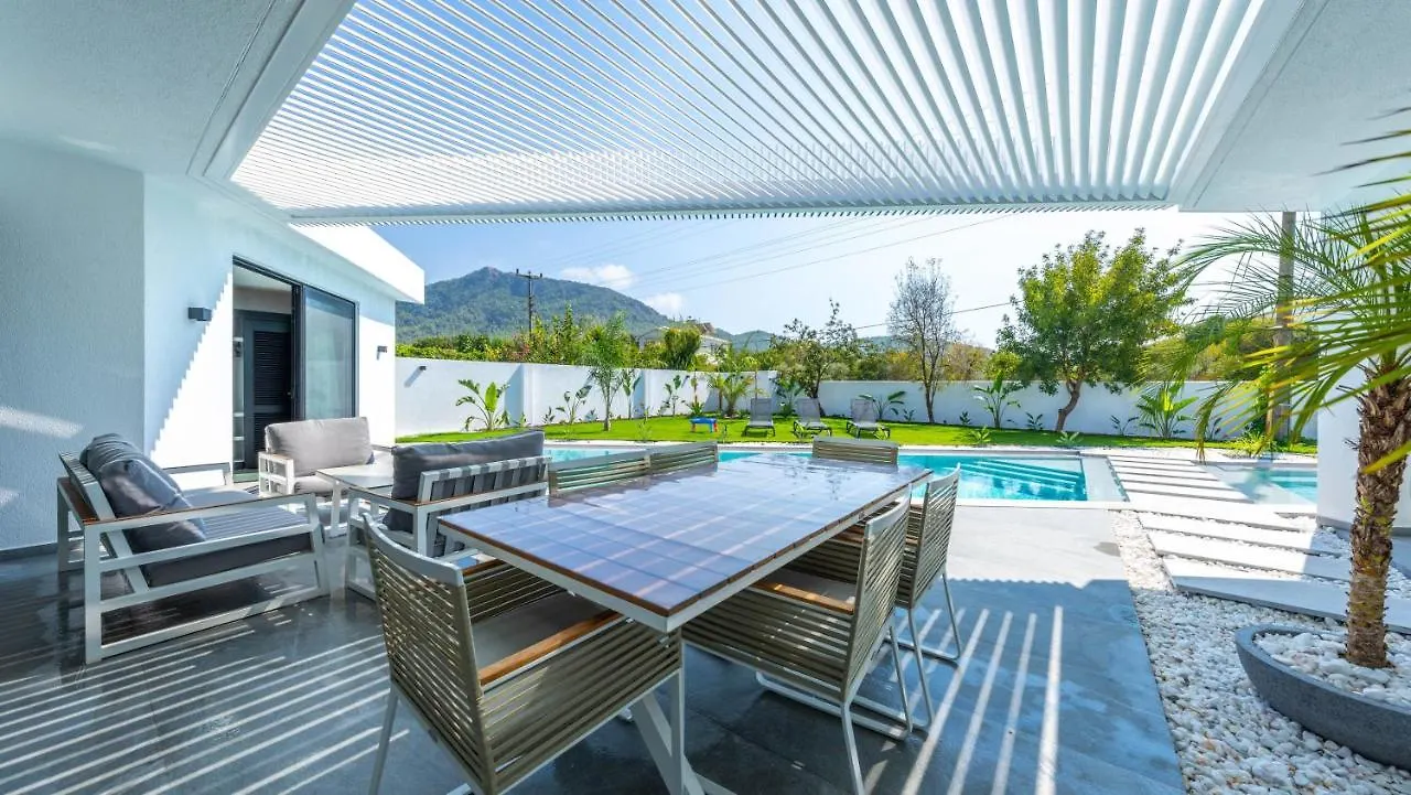 Villa Azize Fethiye